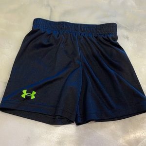 Under Armour Shorts